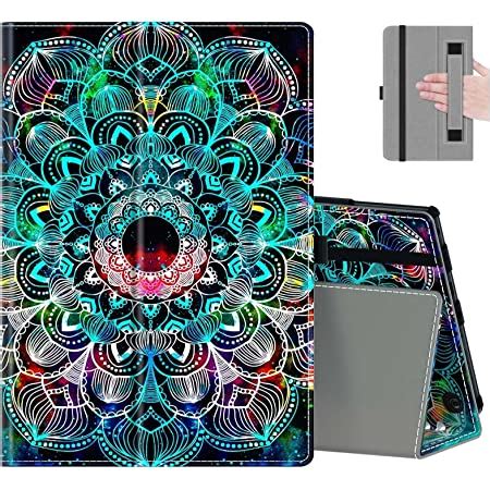 Amazon Famavala Shell Case Cover For All New Amazon Fire HD 8 8