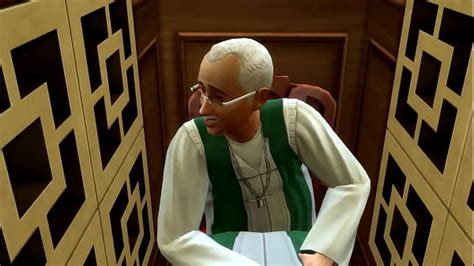 D Sims Videos XVIDEOS