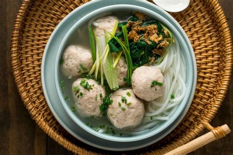 Sensasi Bakso Teristimewa Di Jakarta Selatan Tempat Yang Wajib