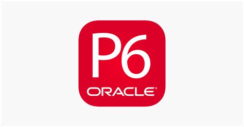 Oracle Primavera P Eppm In De App Store