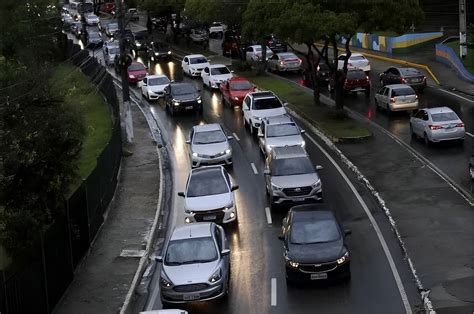 Em 2023 uma pessoa morre a cada dois dias no trânsito de Manaus