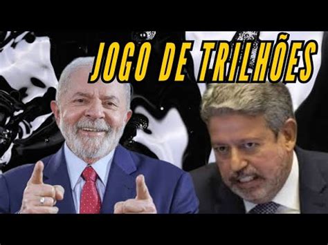 Urgente Mesm No H Spltal Lula Faz An Ncio Trilion Rio E D Tacada