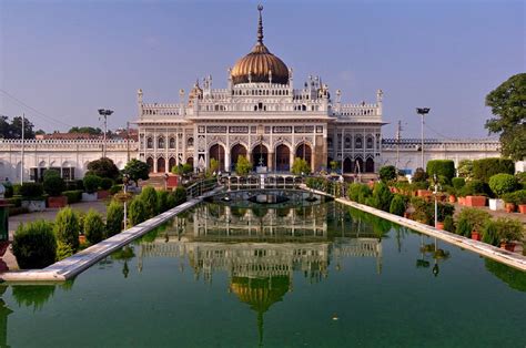 Hotel New Lucknow Pensione India Prezzi 2022 E Recensioni