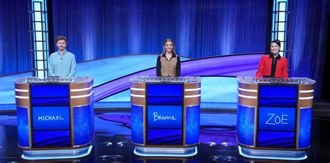 How To Watch ‘celebrity Jeopardy Winter Premiere On Abc For Free