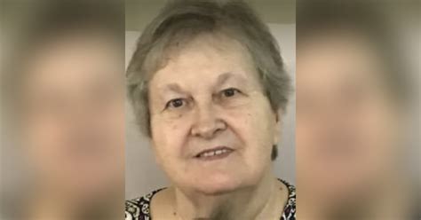 Bonnie Smith Obituary April 8 2023 Westside Chapel Funeral Home