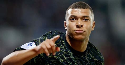 Kylian Mbappé Ouvert à Une Prolongation Au Psg Les Raisons Du