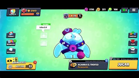 Brawl Stars Cap 1 La Aventura Comienza YouTube