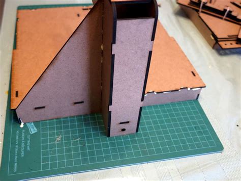 InventorArtist DIY Hot Wire Foam Cutter