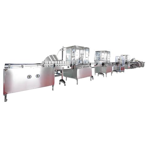 Automatic Aerosol Filling Machines Aerosol Machine And Aerosol