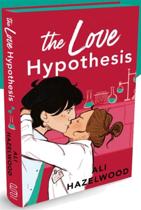 The Love Hypothesis Livraddict