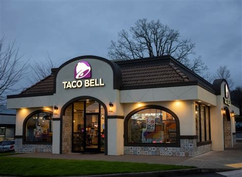 Taco Bell, KFC, and Pizza Hut Are Planning a Massive Expansion