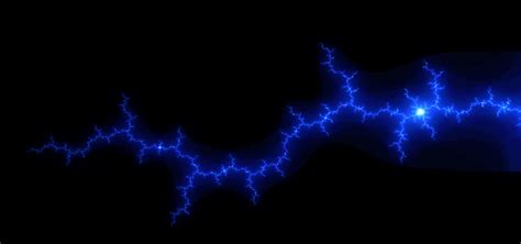 Lightning Effect | OpenGameArt.org