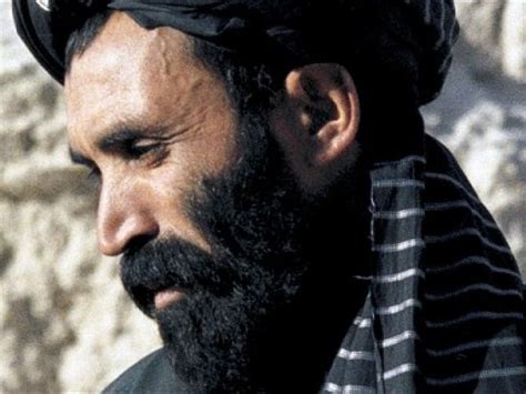 Mullah Omars Son Given Senior Taliban Military Position