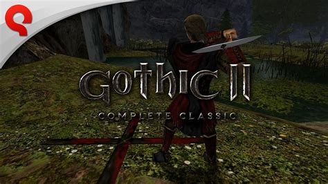 Gothic Ii Complete Classic Verschenen Voor Nintendo Switch Thats Gaming