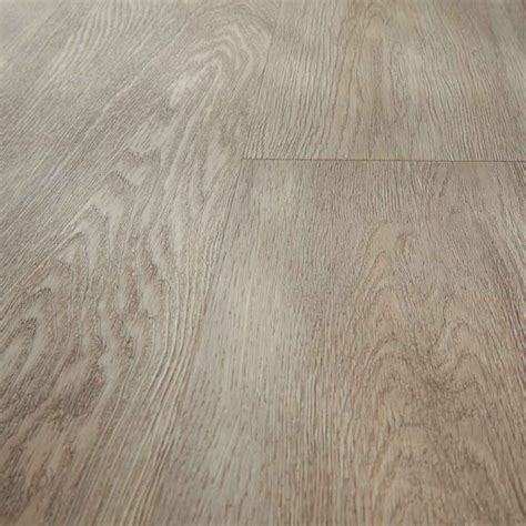 Naked Oak J Flooring