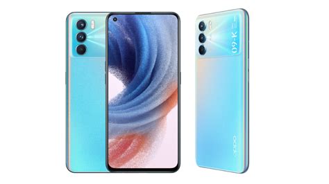 OPPO K9 Pro 5G Specs Now Official TrueID