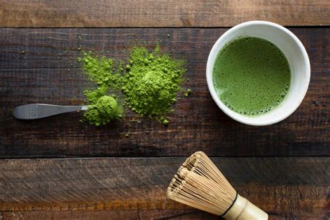 10 bienfaits du thé vert selon les nutritionnistes Truc et Astuce