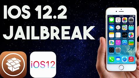 Ios 12 2 Jailbreak How To Ios 12 2 Jailbreak Cydia Released Youtube