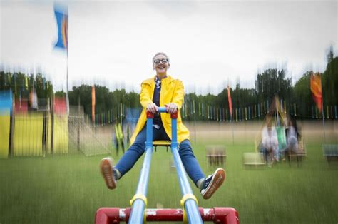 Finland is the happiest country in the world, for the 5. year in a row ...
