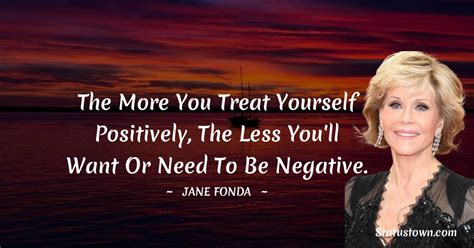 20+ Best Jane Fonda Quotes