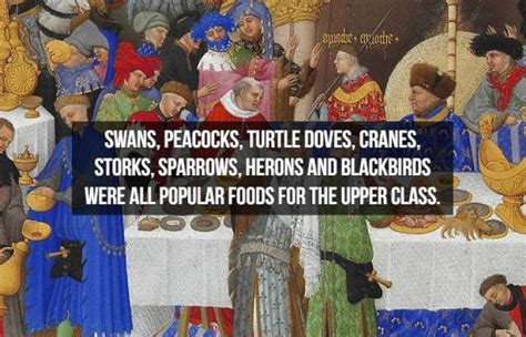 Medieval Facts Are Just Crazy 17 Pics