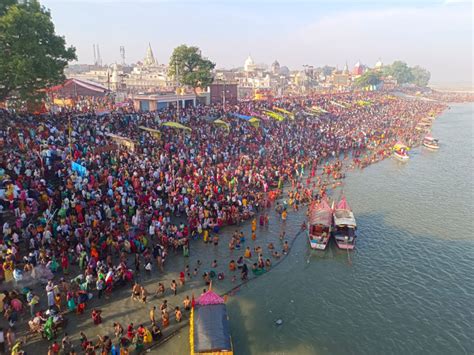 After The Birth Of Ram The Entire Ayodhya Was Filled With Joy A Record Two Lakh 12 Thousand