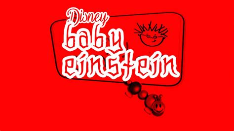 Disney Baby Einstein 2007 Logo Horror Remake by aisackparrafan on ...