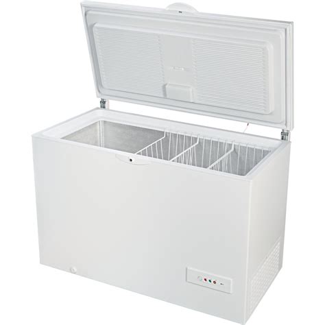 Indesit Freestanding Chest Freezer White Color OS 600 H T EX