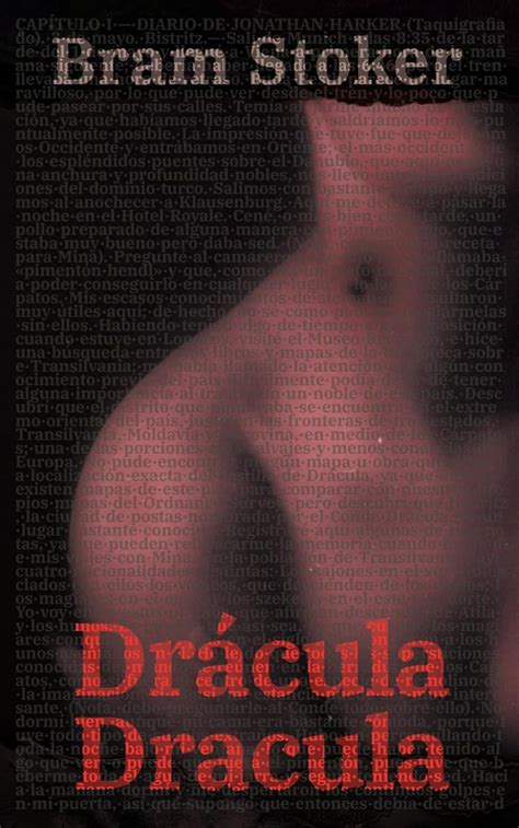 Amazon Dr Cula Dracula Texto Paralelo Bilinguee Bilingual