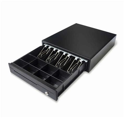 fully automatic electronic cash drawer  bank  piece