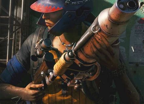 Far Cry 6 PC system requirements have been revealed - The Gaming Reporter