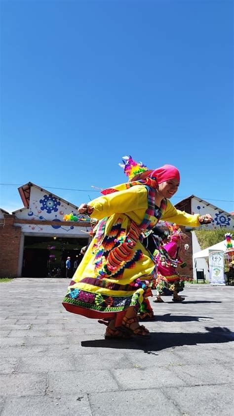 Secretar A De Cultura Quito On Twitter En Quito Celebramos El