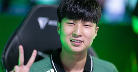 Lck Dk 사냥 Ok 브리온 패승승으로 첫 승 신고