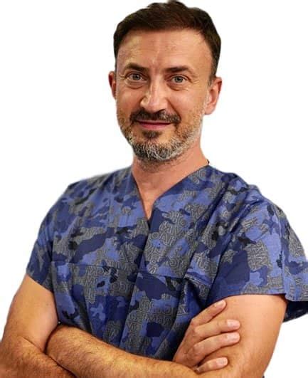 Uzm Dr Alper I Mano Lu Clinic Medical Tourism