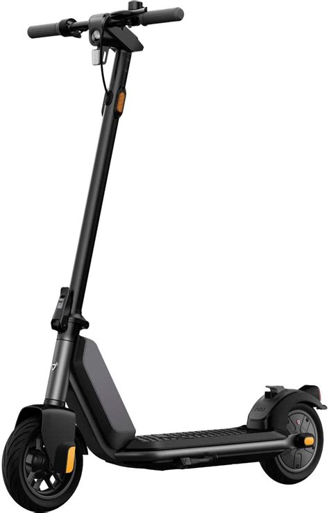 Customer Reviews Niu Kqi Pro Foldable Electric Kick Scooter W