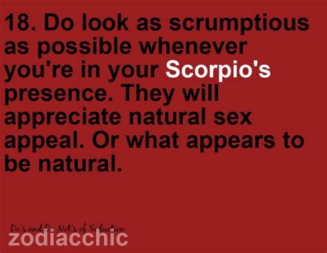 Zodiacchic Zodiac Quotes Scorpio Scorpio Zodiac Facts Astrology