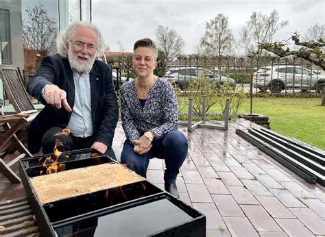 De Fyra Elementen Tar Ter Plats I Kyrkan Laholmstidning Se