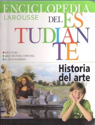 Enciclopedia Larousse Del Estudiante Lote De A Elecci N En Venta