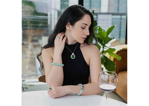 Fake Vs. Real Jade - All you need to know | Real Jade Co®, Authentic