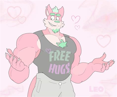 Free Hugs ️ 🌸furry Gay Heaven🌸 Amino