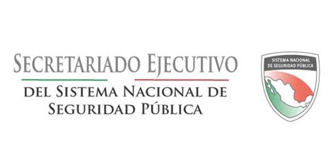 El Secretariado Ejecutivo Del Sistema Nacional De Seguridad P Blica Y