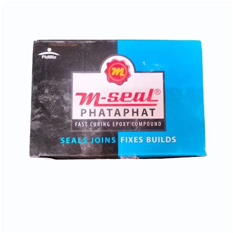 M Seal Phataphat Epoxy Compound At Rs Piece In Bengaluru Id