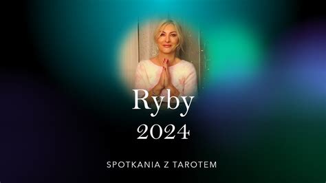 RYBY Tarot Na 2024 YouTube