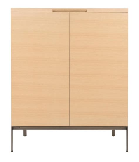 Sold Price Antonio Citterio Titanes Cabinet For B B Italia Maxalto