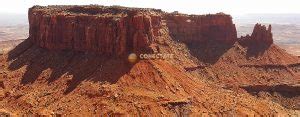 Parque Nacional Tierra De Ca Ones Utah Estados Unidos