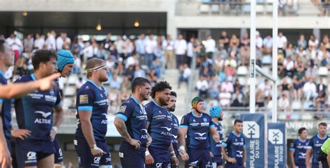 D Couvrez La Composition Type Probable De Montpellier Pour La Saison