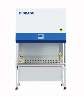 Biobase Bsc Fa Class Ii Nsf Certified Biological Safety Cabinet