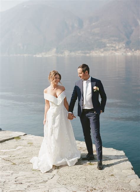 Lake Como Wedding Photographer - taylorjordanphotography.com