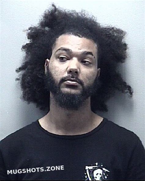 Manago Anthony Jermaine Harris County Mugshots Zone