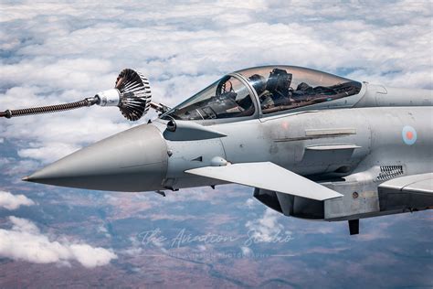 Refuelling With The RAAF The Aviation Studio